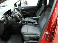 Gebraucht Opel Crossland X Elegance 110 PS (80 kW) 2024 Kardio rot metallic SUV