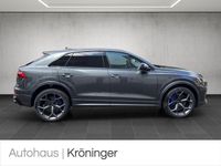 Neu Audi RS Q8 Performance 640 PS (470 kW) 2025 Grau SUV