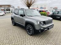 gebraucht Jeep Renegade PHEV 1.3 T-GDI 4xe Autom. High Upland