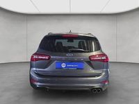Gebraucht Ford Focus ST-Line X 155 PS (114 kW) 2025 Magnetic metallic Kombi