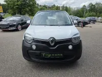 Gebraucht Renault Twingo 90 PS (66 kW) 2015 Weiß Kleinwagen