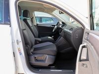 gebraucht VW Tiguan Life 1,5 l TSI