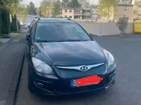 Gebraucht Hyundai i30 2012 Kombi