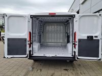 gebraucht Fiat Ducato 9 30 L1H1 Kawa 120 Klima,Tempomat,DAB