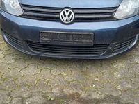 gebraucht VW Golf Plus 