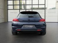 Używany VW Scirocco Life 211 KM (155 kW) 2013 Niebieski Coupe