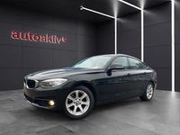 Brugt BMW 318 Advantage 150 HK (110 kW) 2017 Sort Sedan