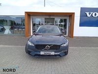 Gebraucht Volvo S90 Ultimate 455 PS (334 kW) 2024 Blau Limousine