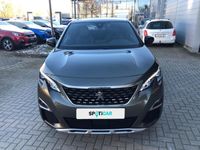 gebraucht Peugeot 3008 Allure Gt Line Pure Tech 130 Navi Full Led Paket