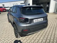 Gebraucht Jeep Avenger Altitude 101 PS (74 kW) 2023 Grau SUV