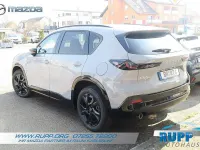 Neu Mazda CX-5 Homura-Line 141 PS (103 kW) 2026 SUV
