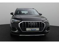 Gebraucht Audi Q3 Advanced 150 PS (110 kW) 2019 Schwarz SUV