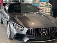 gebraucht Mercedes AMG GT AMG GTCoupe AMG Speedshift 7G-DCT