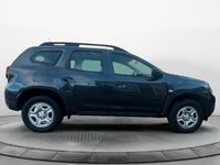 gebraucht Dacia Duster TCe 90 Essential Sitzheizung, Klima, PDC