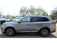 gebraucht Mitsubishi Outlander TOP 2.2 DI-D 4WD