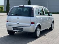 gebraucht Opel Meriva Edition 2.Hand/Automatik/TÜV