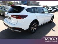 Ny Ford Focus Active 155 HK (114 kW) 2025 Hvid Stationcar