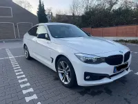 Gebraucht BMW 328 245 PS (180 kW) 2013 Weiß Limousine