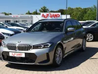 Gebraucht BMW 320 M Sport 184 PS (135 kW) 2025 Grau Kombi