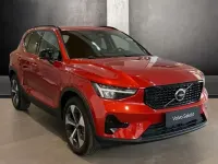 Occasion Volvo XC40 Plus 197 ch (144 kW) 2024 Rouge SUV