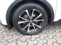 Gebraucht Toyota C-HR Team 140 PS (102 kW) 2023 Weiß SUV