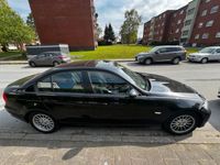 gebraucht BMW 316 d schalter mit kurvenlicht