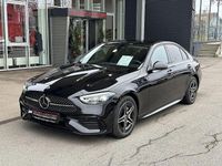 Gebraucht Mercedes E400 252 PS (185 kW) 2024 Schwarz Limousine