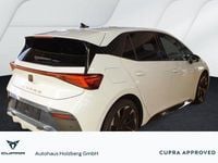 Gebraucht Cupra Born 169 kW (231 PS) 2025 Weiß Kleinwagen