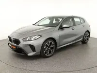 Gebraucht BMW 120 M Sport 170 PS (125 kW) 2025 Grau Kleinwagen