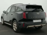 Gebraucht Mini Countryman Favoured 170 PS (125 kW) 2025 Schwarz SUV