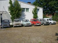Gebraucht Renault R4 34 PS (25 kW) 1979 Rot Kleinwagen