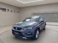 gebraucht Seat Ateca 1.4 TSI XCELLENCE AHK DAB+ SHZ FULL LINK