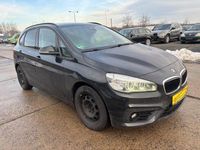 Gebraucht BMW 220 Advantage 190 PS (139 kW) 2018 Schwarz Kombi