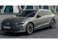 Gebraucht Audi A6 Design 204 PS (150 kW) 2025 Grau Kombi
