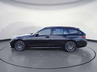 gebraucht BMW 330 i xDrive Touring M Sport Innovationspaket Dri