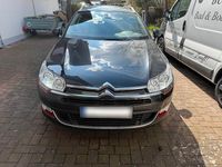 Gebraucht Citroën C5 Exclusive 204 PS (150 kW) 2015 Grau Kombi