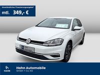 Gebraucht VW Golf VII Join 150 PS (110 kW) 2019 Weiß Limousine