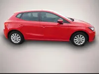 Gebraucht Seat Ibiza Style 116 PS (85 kW) 2024 Manufacturer Kleinwagen
