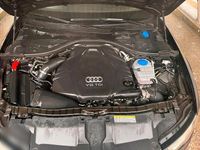 Gebraucht Audi A6 245 PS (180 kW) 2014 Schwarz Kombi