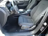 Gebraucht Volvo XC40 Plus 300 kW (408 PS) 2022 019 black stone SUV