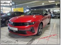 Gebraucht Opel Astra 114 kW (156 PS) 2022 Andere farbe Kombi