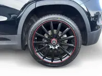 Gebraucht Mercedes GLA250 AMG Edition 1 218 PS (160 kW) 2021 Schwarz SUV