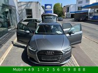 Gebraucht Audi A3 Sport 150 PS (110 kW) 2017 Grau Limousine