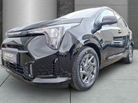 Neu Kia Picanto Vision 68 PS (50 kW) 2026 (abp)aurora black pearl Kleinwagen