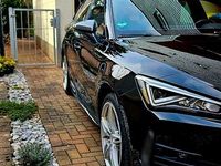 Gebraucht Cupra Leon 245 PS (180 kW) 2020 Schwarz Kombi