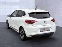 Gebraucht Renault Clio V Evolution 91 PS (66 kW) 2023 Weiß Limousine