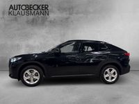 Gebraucht BMW X2 Performance 156 PS (114 kW) 2024 Schwarz SUV