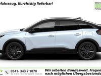 Neu Citroën C4 145 PS (106 kW) 2025 Okenit weiß metallic / ... SUV