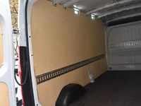 Gebraucht Maxus V90 148 PS (108 kW) 2022 Weiß Van