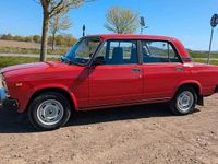 Second-hand Lada 2107 75 CP (55 kW) 1990 Berlinǎ